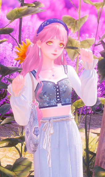 Meadow Wanderer image