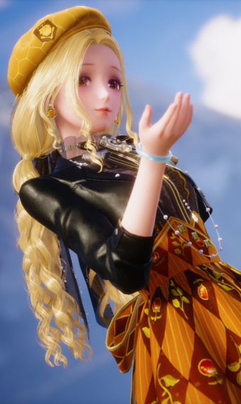 Orange image