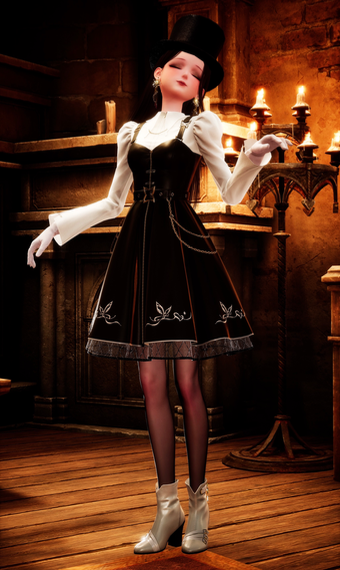 Zatanna image