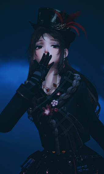 Mad Hatter's Mirage image