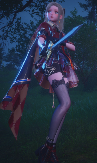 Royal knight image