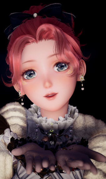 Princess in Training image
