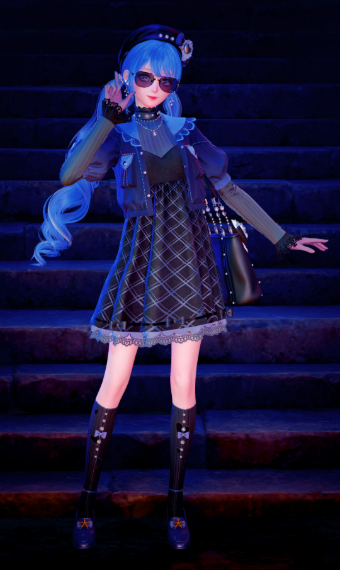 Night Life image