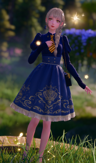 Astrologist in Training image