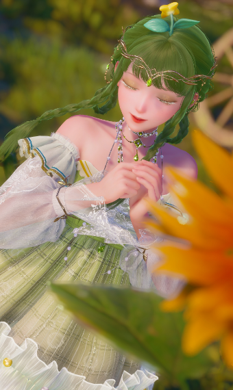 Verdant Voyage image