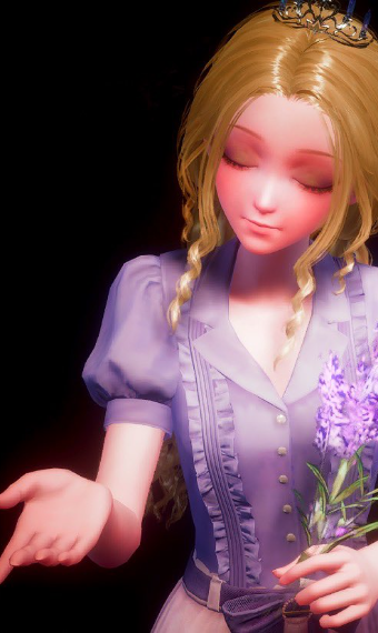 Raiponce image