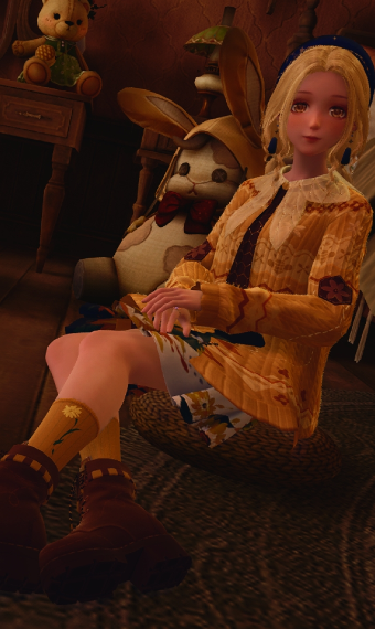 Cozy Bee image
