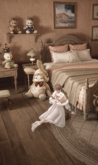 Childhood Toy image