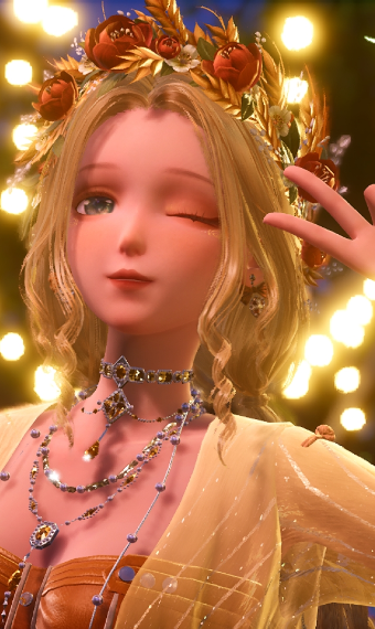 Summer Festival Hippie image