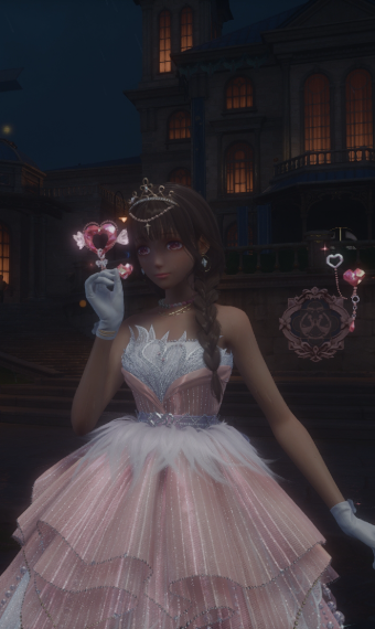 princess :3 image