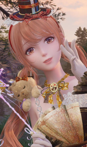 Birthday Girl image