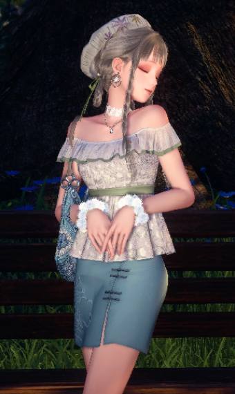 guiding breeze image