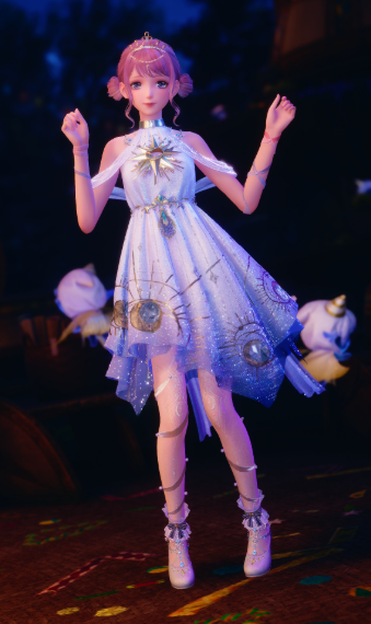 Starlit Party image