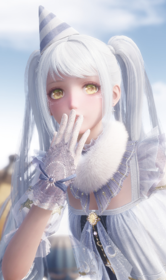 Star Child image