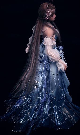 Daughter of The Lake image