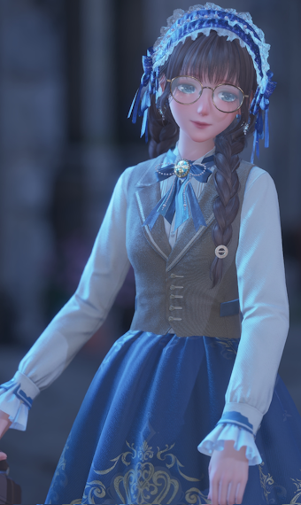 Classic Lolita image