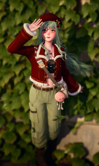 Explorer Nikki image