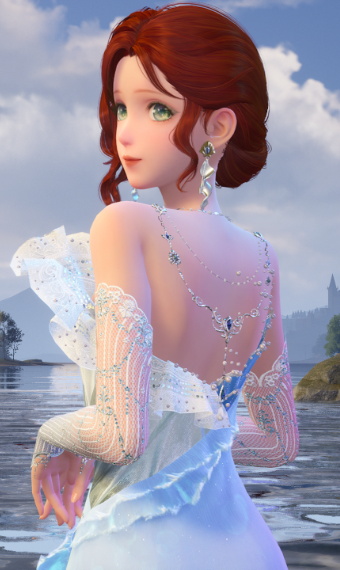 The Little Mermaid image