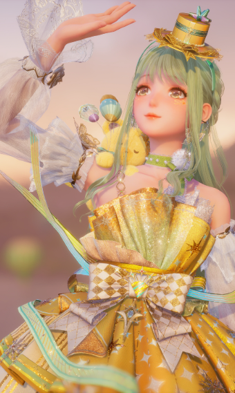 Lemon Cupcake image