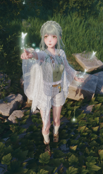 Be free image