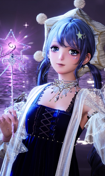 astral reflection image