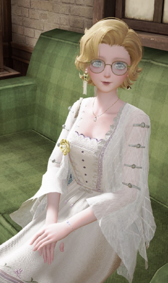 Grandma Nikki image