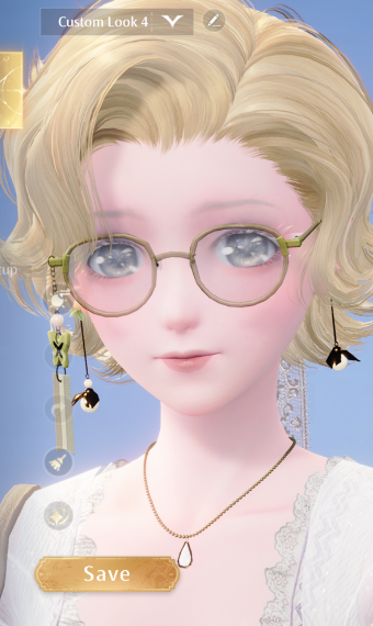 Look image