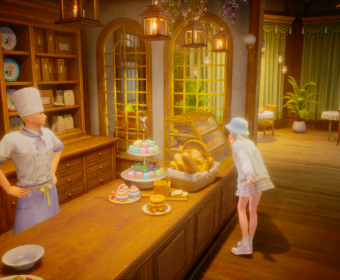 First image