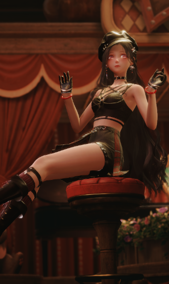 Punk rock gurl <3 image