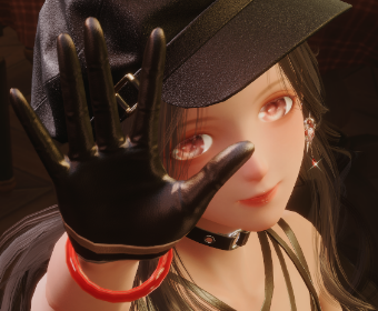 First image