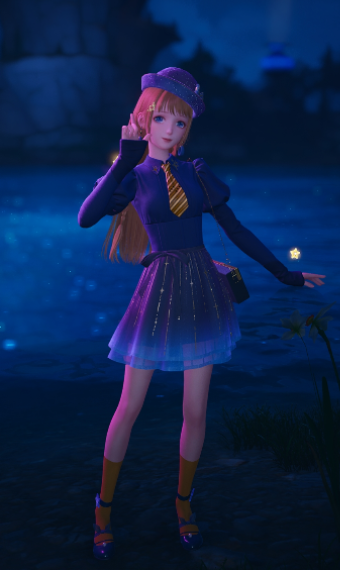 Stary Date Night image