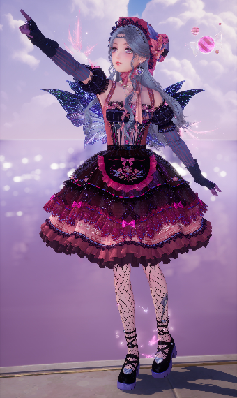 Sparkle Jewel Fantasy image