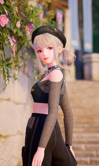 Slouchy Sparkle image