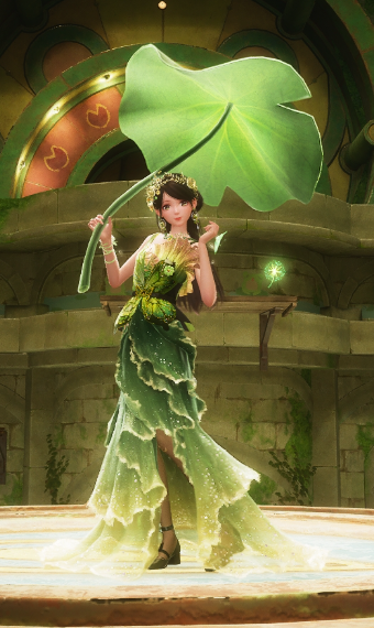 Forest Fairy image