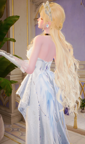 Ballroom Princess image