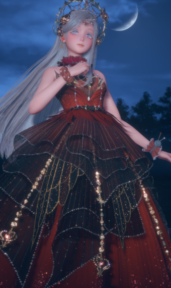 Sink your teeth youre in love for one night image
