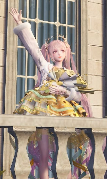 The Rose Princess image