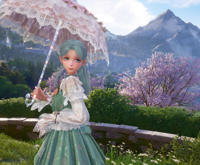 Look image