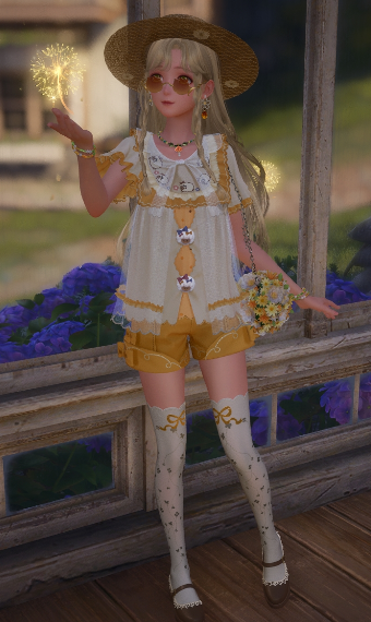 Yellow Spring image
