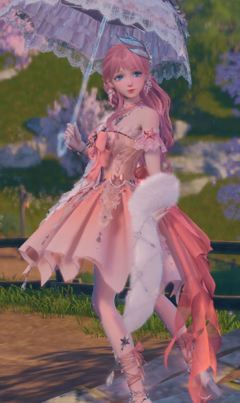 Ballerina Princess image