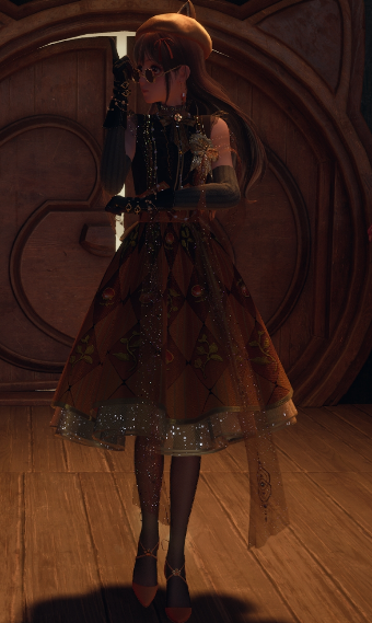 look image