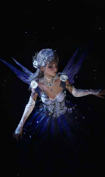 Sparkling Nights image