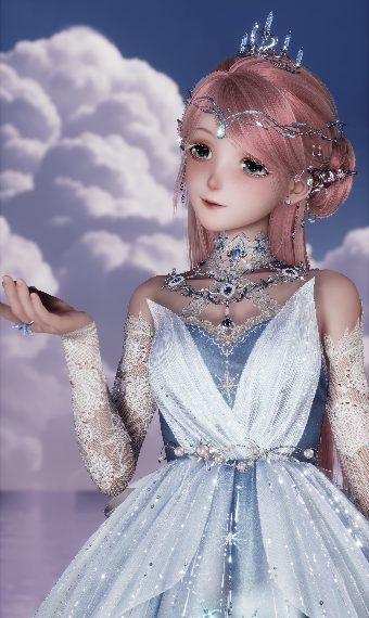 Faerie Princess image