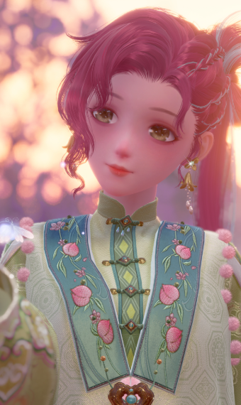 Winterblossom image