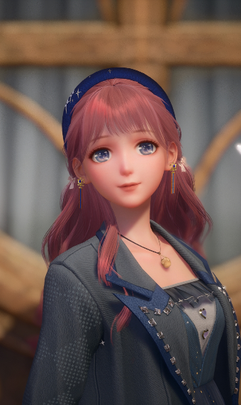 Sparkly Interview image