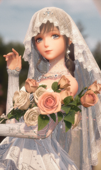 Sincere Vows image