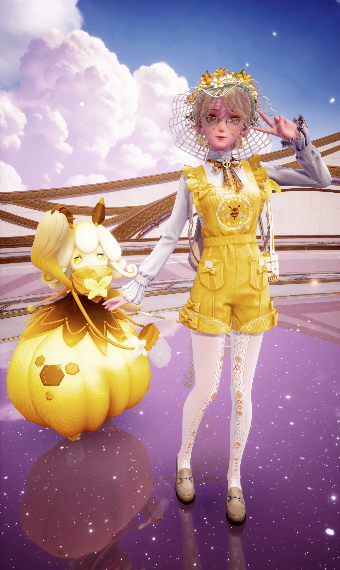Joy Fufu Patron image
