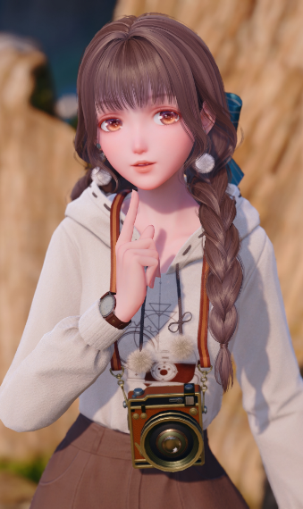 Woodland Adventurer image
