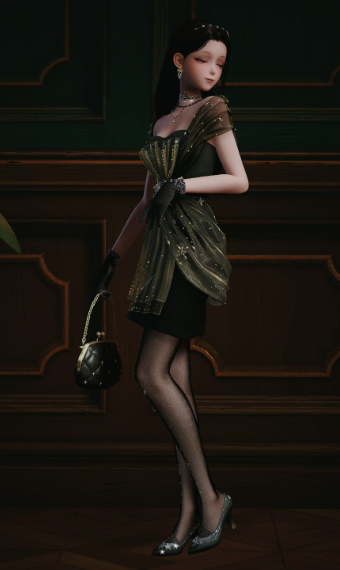 Cabaret Glamour image