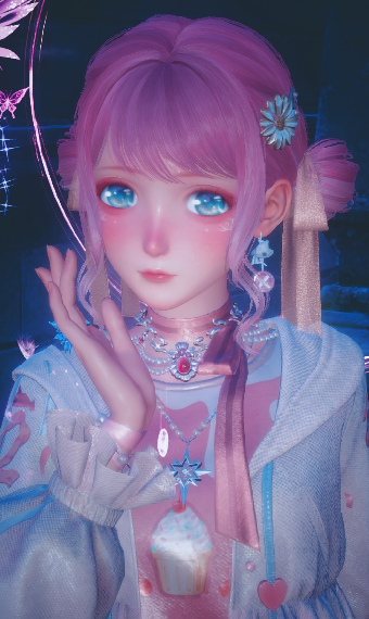Sweet Pink image
